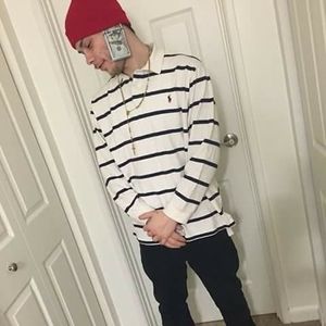 Meet your Posher, Dante